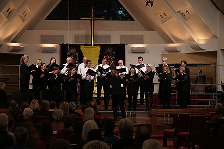 Durango Choral Society