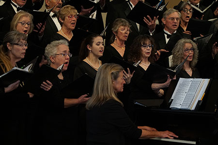 Durango Choral Society