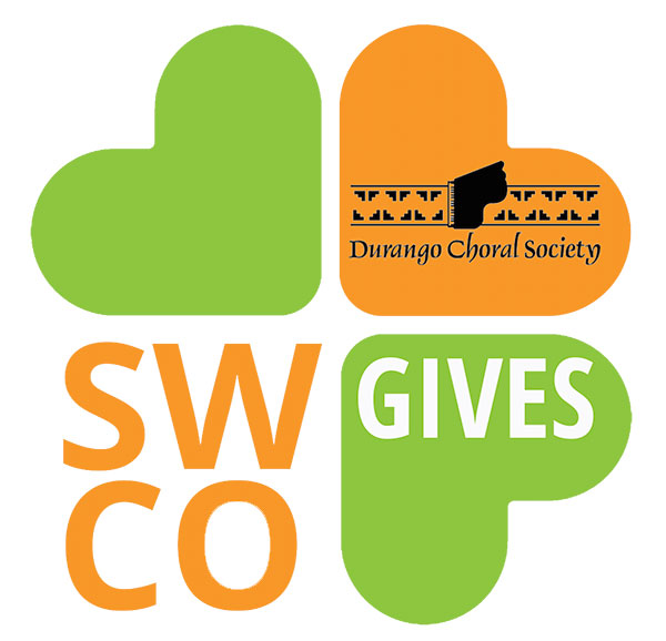 swco gives durango choral society
